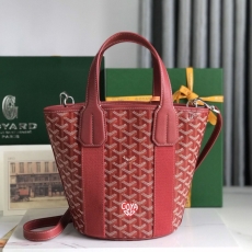 Goyard Bucket Bags